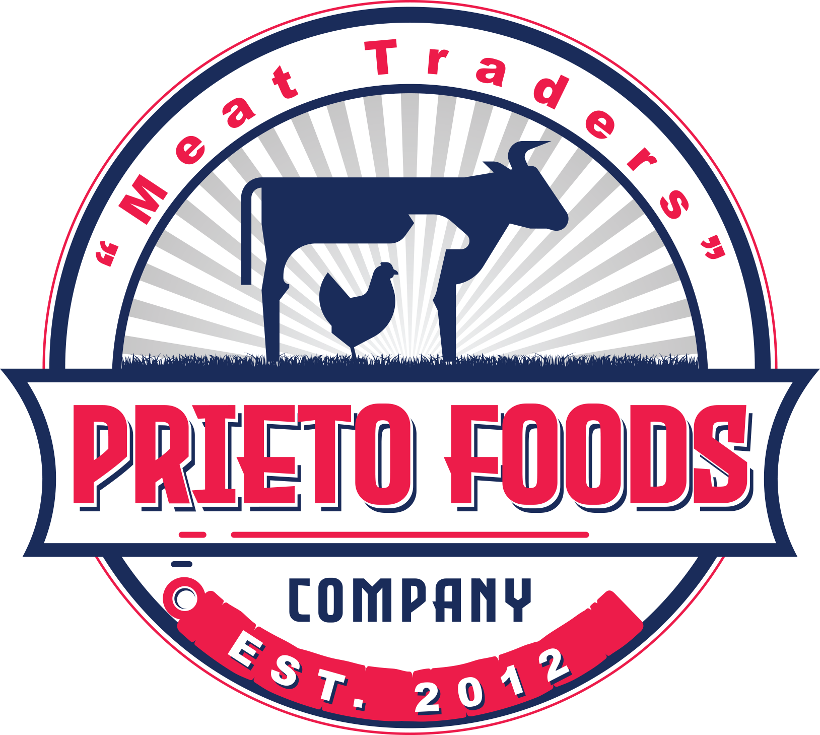 Prieto Foods
